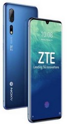Прошивка телефона ZTE Axon 10 Pro 5G в Кемерово